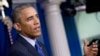 FILE - President Barack Obama speaks about the situation in Iraq, June 19, 2014, in the Press Briefing Room of the White House. 