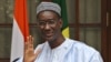 Firai Ministan Mali MOctar Ouane