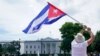 OK Situación en Haití y Cuba agudizaría crisis migratoria en EE.UU.