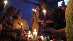 VOA Asia – Aid reaches Indonesia as tsunami casualties rise