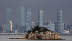 台灣陸委會：北京忙於中共20大或無暇突然升高台海緊張情勢