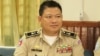 ក្រសួងមហាផ្ទៃផ្អាកការងារស្នងការខេត្តកំពង់ធំ ខណៈមានការចោទប្រកាន់រឿងបៀតបៀនផ្លូវភេទ