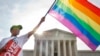 US High Court Overturns Ruling Against Lesbian Mother's Adoption