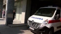 На Бојан Јовановски му се слоши, не даде исказ пред Рускоска