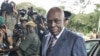 Angola - Reajustar a Legislação Eleitoral