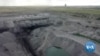 Coal Industry's Decline Hits Nation's Largest Producer