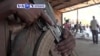 VOA60 Afrique du 15 mai 2018