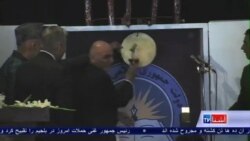 غنی: در بخش معارف مؤفق نبوده ام