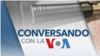 Conversando con la VOA - Ilan Shapiro