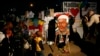 South African President Cancels Trip as Mandela Remains 'Critical'