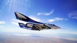 Según Virgin Galactic, el interés por viajar al espacio como turistas ha aumentado desde el primer vuelo exitoso.