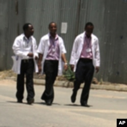 Madaktari Tanzania warudi kazini
