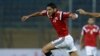 Mideast Egypt Tunisia Soccer African Cup