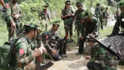 ဗွီအိုအေ မြန်မာညချမ်း (ဒီဇင်ဘာ ၁၈၊ ၂၀၂၂)
