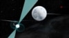 Un pulsar détecté grâce à HESS-II, le plus grand observatoire gamma de la planète