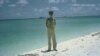 Watch: Taiwan Looks for Role in South China Sea Dispute