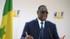 Macky Sall nomme un nouveau gouvernement, Idy Seck au Conseil économique et social