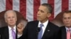 Obama Looks for Political Comeback in 2014