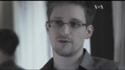 Секрети США, які викрав Сноуден, опинились у Росії та Китаю. Відео