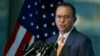 Mick Mulvaney, jefe de despacho del presidente Donald Trump, dijo que si los tres países centroamericanos no frenan la migración a Estados Unidos, "hay pocas razones para seguir enviándoles dinero".