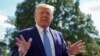 El presidente Donald Trump se ha resistido a los intentos demócratas de producir documentos y testigos de la administración para la investigación de juicio político.