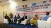 Ouverture du Forum des Jeunes à Bamako, Mali, le 11 janvier 2017 (VOA/Kassim Traoré)