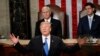 Trump defende sua agenda