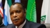 Le Président Denis Sassou Nguesso du Congo, Bruxelles, 3 mars 2015, epa/JULIEN WARNAND