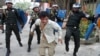 Factory Ordered To Hire Back Union Leaders After Violent Protest