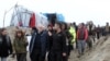 A Calais la distribution de repas aux migrants désormais interdite