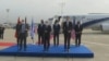 Jared Kushner, gendre de Trump, prend le premier vol commercial direct Tel-Aviv-Rabat