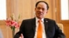 ASEAN Summit Again Focuses on South China Sea
