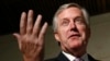 Rep. Mark Meadows, R-N.C., speaks to reporters after former deputy national security adviser Charles Kupperman signaled that he would not appear as scheduled for a closed door meeting to testify as part of the House impeachment inquiry, Oct. 28, 2019.
