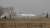 Immigration authorities in Pakistan arrest three Afghan women before they were boarded a Pakistan International Airline (PIA) flight to London using fake British passports.