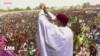 Dernier virage avant le 2nd tour de la présidentielle au Niger