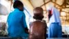 FILE - A 5-year-old boy with a severe malnutrition rests on a bed at the Aweil State Hospital, in Northern Bahr El-Gazhal, South Sudan, Oct. 9, 2015.