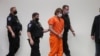 FILE PHOTO: Tops supermarket shooting suspect's trial in Buffalo
