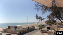 Namibe