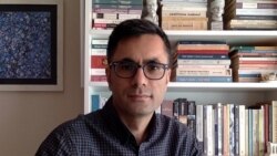 Ural Hatəmi: İndiki vəziyyətimizin analizi üçün öz keçmişimizə, xüsusilə Azərbaycan Milli Höküməti dönəminə baxmalıyıq