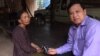 Tribunal Suspects Say They Won’t Cooperate With Court