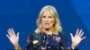 Jill Biden kuongoza timu ya Marekani kwenye Olimpiki, Japan