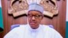 Shugaba Muhammadu Buhari​
