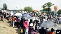África tem um défice de escolas secundárias após anos de incremento de uma política de universalização do ensino primário