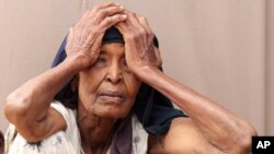 Fome na Somália mata 29 mil crianças em 90 dias