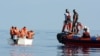 La Libye refuse d'accueillir 170 migrants bloqués sur un navire italien