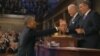 Washington Week: Focus on Obama 2nd Term Agenda