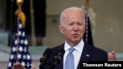 Rais Joe Biden 