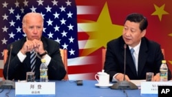 拜習二次通話：誰是美中僵局的始作俑者?