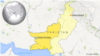 Pakistan Train Blast Kills 4