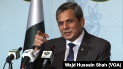 فیس ذکریا تور لګولی چې هند دخپلو کرکژنو پلانونو عملي کولو دپاره د افغانستان خاوره کاروي